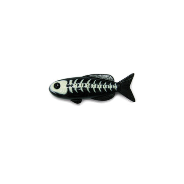 Glow Fish Magnet